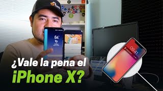 iPhone X vs Samsung Galaxy Note 8 [upl. by Smaj]