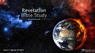 Revelation Bible Study Part 5 Letters to the Churches at Thyatira amp Sardis Chapters 2  3 [upl. by Cristiano319]