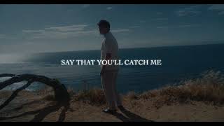 parachute  Camylio Official Lyric Video [upl. by Yleoj]