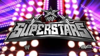 WWE Superstars  quotNew Day Comingquot  Official Theme Song 2014 [upl. by Addiel]