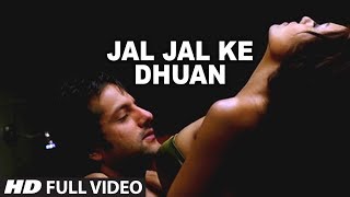 Jal Jal Ke Dhuan Full Song Ek Khiladi Ek Haseena [upl. by Adeehsar35]