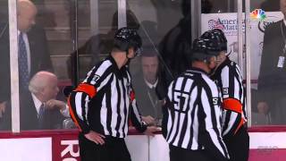 Jonathan Toews goal vs Nashville Predators April 25th 2015 HD [upl. by Indihar]