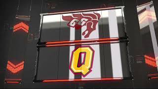 October 21 2023  USports Football  Ottawa GeeGees  Queens Gaels [upl. by Inattyrb]