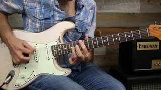 New Minor Pentatonic Course Available  Blues Soloing Secrets Minor Pentatonic Level 2 [upl. by Nels]