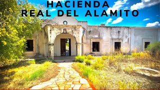 HACIENDA REAL DEL ALAMITO 2023 featviviendosonora profelopezlopez7524 [upl. by Dinan]