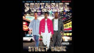 Southside Playaz  Swang Down Official Instrumental ft Fat Pat [upl. by Lexa804]