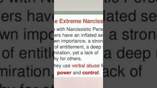 abuseprevention manipulateur abuselim pn Narcissisme narcissism news [upl. by Peta715]