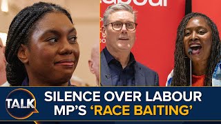 Dawn Butler BLASTED For ReSharing Racist Post About Kemi Badenoch  Starmer Fails To Act [upl. by Bud]