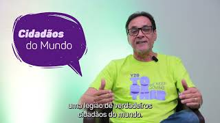 Depoimento Franqueado Yázigi Aracaju Antelmo Almeida [upl. by Leary]