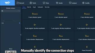 WTVB01 Connection Tutorial [upl. by Snapp]