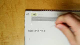 Notebooks  How to Reset an Internal Battery [upl. by Maleeny]