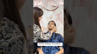 Bridal Foundation tips narsfoundation [upl. by Zat]