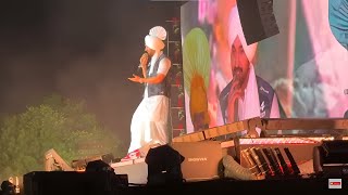 🔥Jaipur Dil Luminati Tour 2024🔥  Diljeet Dosanjh Concert full  JECC  show RAHUL KASANA [upl. by Eelinej966]