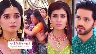 Ghum Hai Kisikey Pyaar Meiin Today Episode PROMO 32 Apr 2024Aka bani Savi ki KarzdarReeva shocked [upl. by Det]