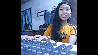 Sailor Song short piano cover by Gale Magz [upl. by Fraya]