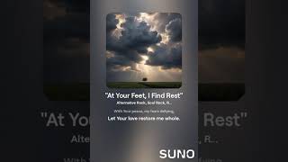 At Your Feet I Find Rest V2 [upl. by Hsirahc]