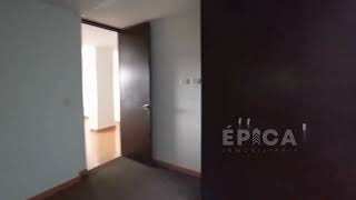 Apartamento en arriendo Fontibón Ferrocaja  Épica Inmobiliaria Bogotá [upl. by Ruberta]