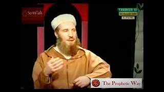 Who was Imam Ahmad Raza Khan Barelvi THE TRUTH [upl. by Omidyar]