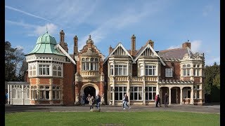 Bletchley Park [upl. by Emanuel]