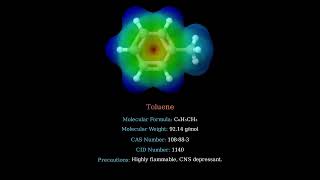 Toluene [upl. by Len]