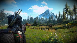 Part 11  Skellige Main Quest  The Witcher 3 Wild Hunt Walkthrough Gameplay PS5 [upl. by Narruc]