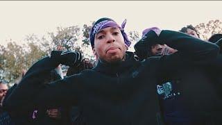 NLE Choppa  Shotta Flow 7 “FINAL” Official Music Video [upl. by Simon]