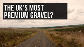 Gravel Ride  100mi Epic to Kielder [upl. by Riancho240]