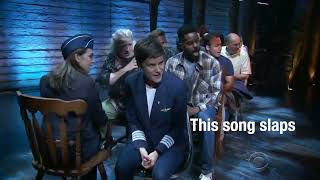 Musical theatre moments that I love [upl. by Hathaway]