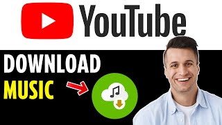 How to Download Music From YouTube In MP3 File For FREE 2025 [upl. by Eiramanig672]