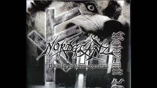 Nordglanz  V Schwarzmetall Full Album 2007 [upl. by Grof]