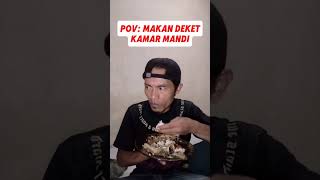 Mak brut🤣🤣🤣 comedy shortviral shortfunny [upl. by Hiro]