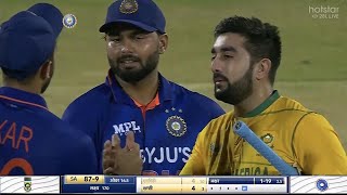 India vs South Africa 4th T20 Match Full Highlights  IND vs SA MATCH HIGHLIGHTS  Ind Won By 82 Run [upl. by Caundra]