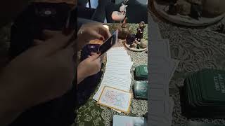 🌟🌈DİŞİL ENERJİ KEHANETİ🌟 keşfet tarot keşfetbeniöneçıkar tarotreading takip love [upl. by Mikol]