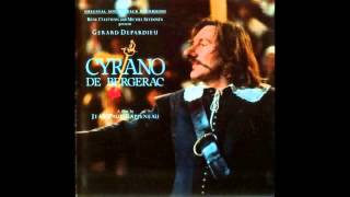 JeanClaude Petit  Cyrano [upl. by Giulia111]