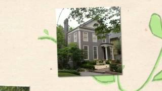 Atlanta GA Homes For Sale  Ansley ParkIntown Atlanta at its Best [upl. by Ajuna]