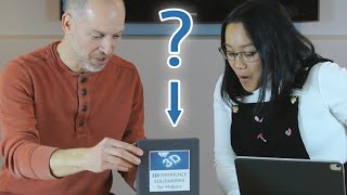 Unboxing 3DEXPERIENCE SOLIDWORKS for Makers [upl. by Reibaj]