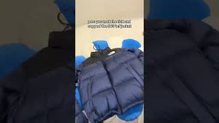 NORTH FACE JACKET for only 65 [upl. by Misaq]