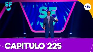 ¡En Sábados Felices zarpamos para estar otros 50 años entregando humor [upl. by Erving]