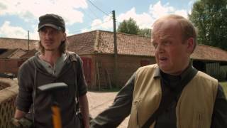 Detectorists TRAILER [upl. by Prendergast]