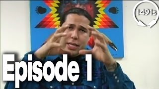 A Day In The Life Of A Powwow Emcee Episode 1 [upl. by Eednarb]