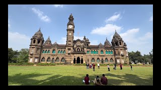 Kolhapur  New Palace [upl. by Aimit]