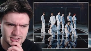 NCT 127  Fact Check MV  REACTION [upl. by Silvanus]