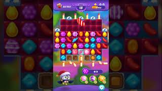 Candy Crush Friends Saga Level 6982 [upl. by Nais916]