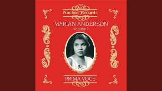 5 Songs Op37 Flickan kom ifran sin älsklings möte Recorded 1936 [upl. by Pascia]