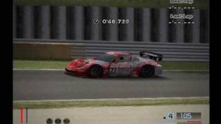 GT4 Nissan Motul Pitwork Z JGTC  Suzuka [upl. by Illib]