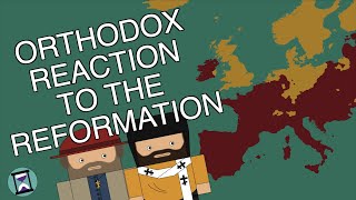 How did the Orthodox World React to the Protestant Reformation Short Animated Documentary [upl. by Enelear]