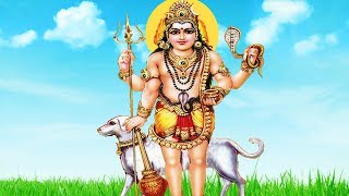 Kalabhairava Jayanthi Special – Kalabhairava Ashtakam – Powerful Mantra For Success In Life [upl. by Aicilev]