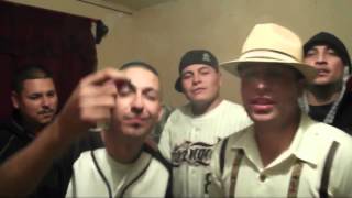 Nomas No Me Brinques Que Me Hago Chaparro Under Side 821 Video Oficial [upl. by Ashlie666]