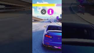 Asphalt 9 vs Ace race asphalt9 [upl. by Llerrit]