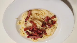 PATE CARBONARA [upl. by Acire319]